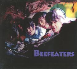 Beefeaters - Beefeaters (1967)