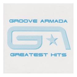 Groove Armada - Greatest Hits