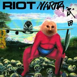 Riot - Narita (1979)