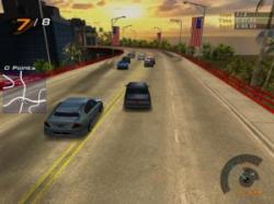 Need For Speed 6 Mod Version (Ver. 1.2) [En] (2007)