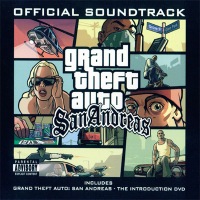 GTA San Andreas - Soundtrack