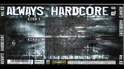 Various- Always Hardcore Volume 23 (2CD)
