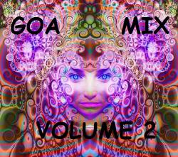 GOA MIX VOLUME 2