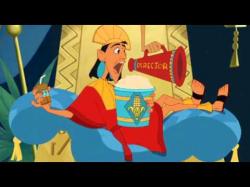   2.   / The Emperors New Groove 2: Kronks New Groove