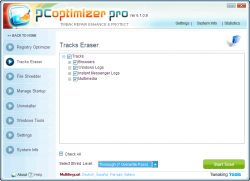 PC Optimizer Pro 6.1.2.9 + RUS
