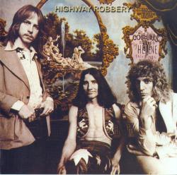 Highway Robbery - For Love Or Money