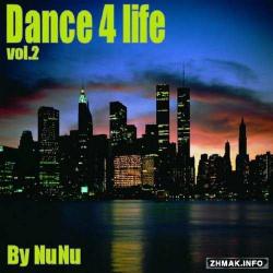 VA - Dance4Life Vol.25