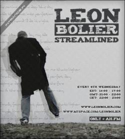 Leon Bolier - StreamLined 036
