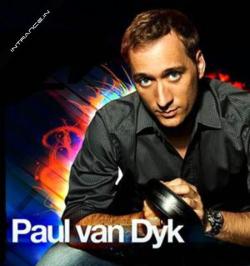 Paul van Dyk - Vonyc Sessions 203