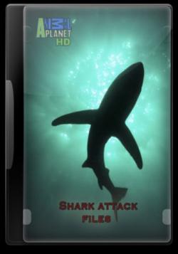    (01-03  03) / Shark attack files VO