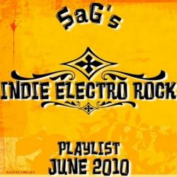 VA - Indie Electro Rock Playlist March 10