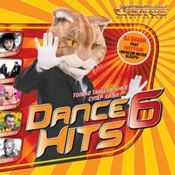 VA - Dance 6 Hits