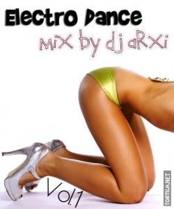 DJ ARxi - ElectroDance vol.2