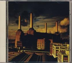 Pink Floyd Animals 1977 APE (CBS-SONY 32DP 360)