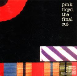 Pink Floyd 1983 The Final Cut (TOCP-67407 Japan) 2004 APE
