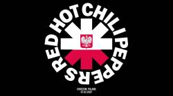 Red Hot Chili Peppers - Live In Poland, 03.07.2007