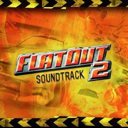 FlatOut 2 OST (2006)