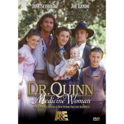   - - / Dr. Quinn, Medicine Woman , 1  (17   17)