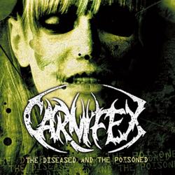 Carnifex-Discografy