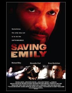  / Saving Emily