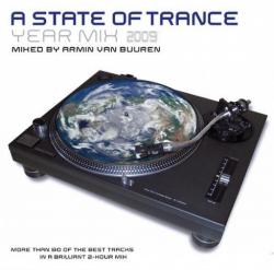 Armin Van Buuren - A State Of Trance Episode 266