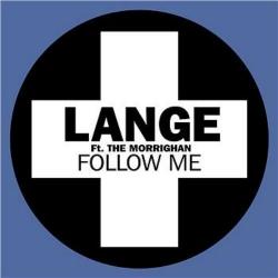 Lange Featuring Morrighan, The - Follow Me