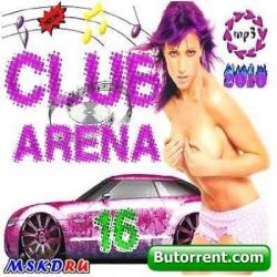 VA - Club Arena vol.18