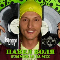 DJ Pavel Volya - Summer In Da Mix
