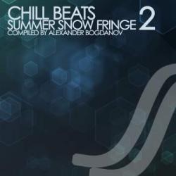 VA - Chill Beats: Summer Snow Fringe