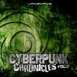 VA - Cyberpunk Chronicles Vol. 2