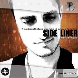 Side Liner - Human Recycle