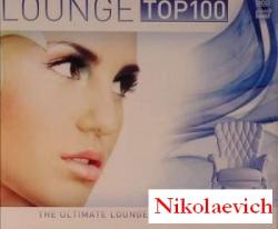V.A. - Lounge Top 100