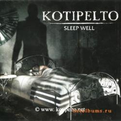 Kotipelto - Discography