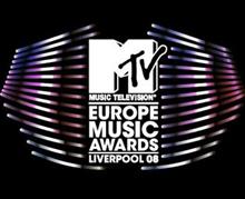 MTV Europe - Music Awards