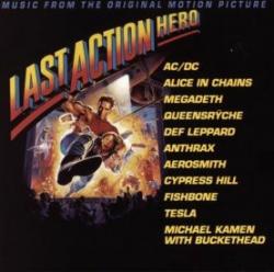 OST -   / Last Action Hero