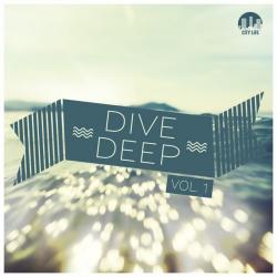 VA - Dive Deep Vol. 1