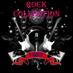 VA - Rock Collection 1989