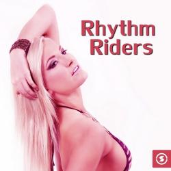 VA - Rhythm Riders
