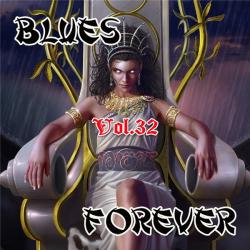 VA - Blues Forever Vol.32