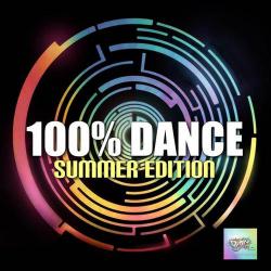 VA - 100% Dance Summer Edition