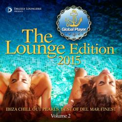 VA - Global Player 2015, Lounge Edition Vol.1