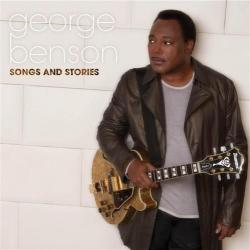 George Benson - Songs And Stories