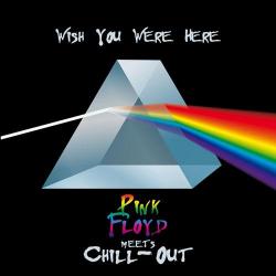 The Chill-Out Orchestra - Wish You Were Here: Pink Floyd Meets Chill-Out