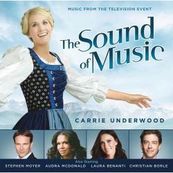 OST Various Artists - The Sound of Music