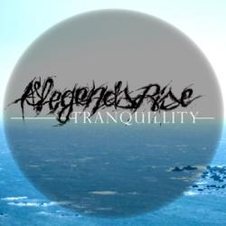 As Legends Rise - Tranquillity