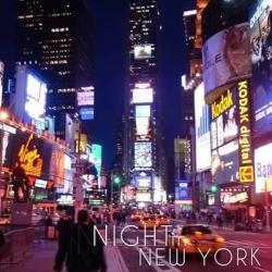 VA - Night in New York