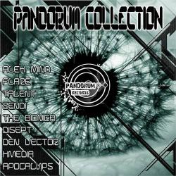 VA - Pandorum Collection
