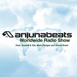 Mark Pledger - Anjunabeats Worldwide 223