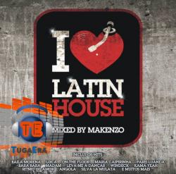VA - I Love Latin House