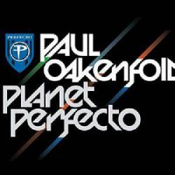 Paul Oakenfold - Planet Perfecto 026
